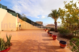 Doorverkoop - Bungalow - Algorfa - Montemar