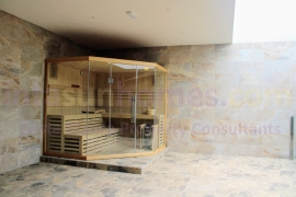 Resale - Apartment - Guardamar del Segura - Urb el raso