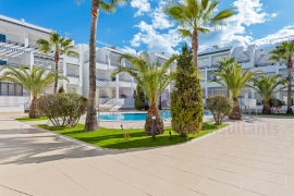 Doorverkoop - Appartement - Torrevieja - La veleta