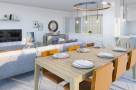 Nouvelle Construction - Appartement - Orihuela Costa - Playa Flamenca