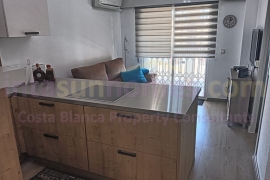 Doorverkoop - Apartment - Flat - Torrevieja - La Mata