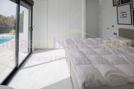 Doorverkoop - Detached House / Villa - Pilar de La Horadada - Pinar de Campoverde