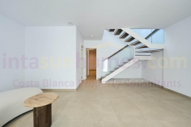 Nouvelle Construction - Detached House / Villa - Alfas del Pi - Escandinavia