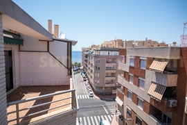 Reventa - Apartamento - Torrevieja - Playa del cura