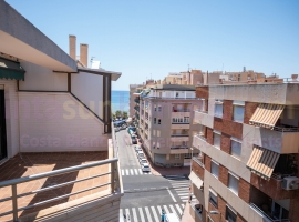 Apartment - Resale - Torrevieja - Playa del cura