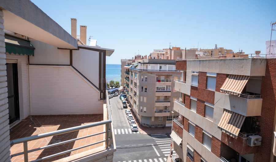 Reventa - Apartamento - Torrevieja - Playa del cura