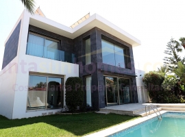 Detached House / Villa - Reventa - Torrevieja - Los Angeles