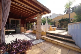 Doorverkoop - Detached House / Villa - Algorfa - Lomas de La Juliana