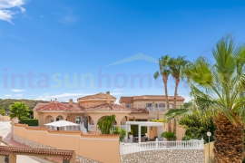 Doorverkoop - Detached House / Villa - Ciudad Quesada - Rojales