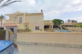 Reventa - Villa - Cabo Roig