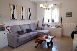 Resale - Detached House / Villa - Los Montesinos - Los Montesinos - Urb. La Herrada