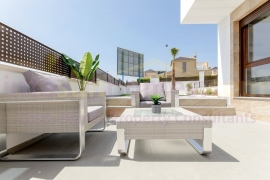 Obra Nueva - Terraced house - Torrevieja - Los Balcones
