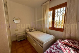 Doorverkoop - Townhouse / Semi-detached - Arenales del Sol