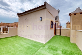 Reventa - Townhouse / Semi-detached - Orihuela Costa - Blue Lagoon