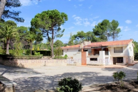 Reventa - Detached Villa - Alcoy