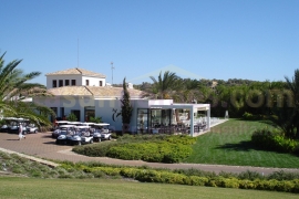 A Vendre - Villa - Las Colinas Golf