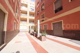 Doorverkoop - Appartement - Rojales - Los Palacios