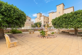 Resale - Apartment - Orihuela Costa - Lomas de Cabo Roig