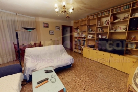 Doorverkoop - Appartement - Villajoyosa