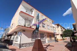 Resale - Apartment - Santiago de La Ribera - Santiago de La Ribera - Town