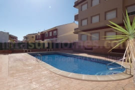 Reventa - Apartamento - Algorfa