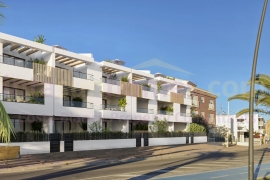 New build - Apartment - San Pedro del Pinatar - Villananitos