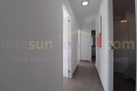 Doorverkoop - Appartement - Santiago de La Ribera - Santiago de La Ribera - Town