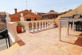 Resale - Townhouse - Guardamar del Segura - Guardamar Playa