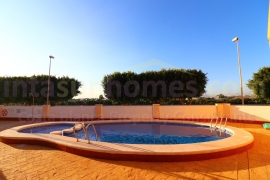 Reventa - Townhouse / Semi-detached - Rojales