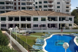 Nieuwbouw - Appartement - Orihuela Costa - Lomas de Campoamor