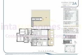 Obra Nueva - Apartamento - Torrevieja - Punta prima