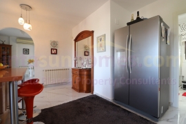 Resale - Detached House / Villa - Algorfa - Lomas de La Juliana