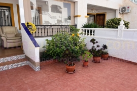 A Vendre - Appartement - Orihuela - Entre Naranjos Vistabella Golf