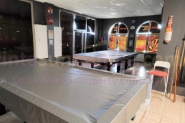 Resale - Commercial - Algorfa