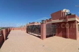 Resale - Apartment - Rojales - Los Palacios