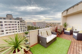 Reventa - Apartamento - San Juan de Alicante