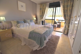 A Vendre - Townhouse / Semi-detached - Orihuela Costa - Lomas de Campoamor