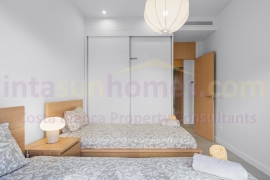 Doorverkoop - Townhouse / Semi-detached - San Fulgencio - La Marina