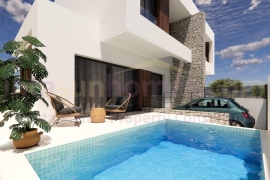 Obra Nueva - Detached House / Villa - Dolores - Sector 3