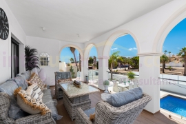 A Vendre - Detached House / Villa - Ciudad Quesada