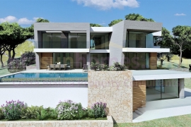 Nouvelle Construction - Villa - Benitachell - Benitachell  Cumbres Del Sol