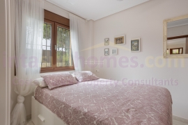 Resale - Townhouse / Semi-detached - Los Montesinos - La Herrada