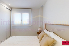 Nieuwbouw - Appartement - Pilar de La Horadada - Mil Palmeras