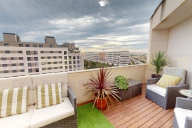 Reventa - Apartamento - San Juan de Alicante