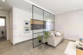 Obra Nueva - Detached House / Villa - Pilar de La Horadada - Lo Romero Golf