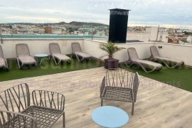 Verhuur voor langere tijd - Apartment / flat - Formentera del Segura - Formentera de Segura