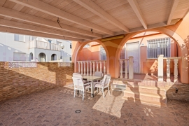 Resale - Townhouse / Semi-detached - Gran Alacant