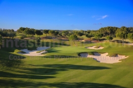 Nouvelle Construction - Penthouse Penthouse - Orihuela - Las Colinas Golf