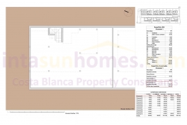 Nouvelle Construction - Detached House / Villa - Finestrat - Golf Piug Campana