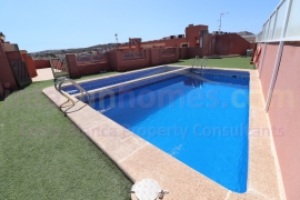 Doorverkoop - Appartement - Rojales - Los Palacios